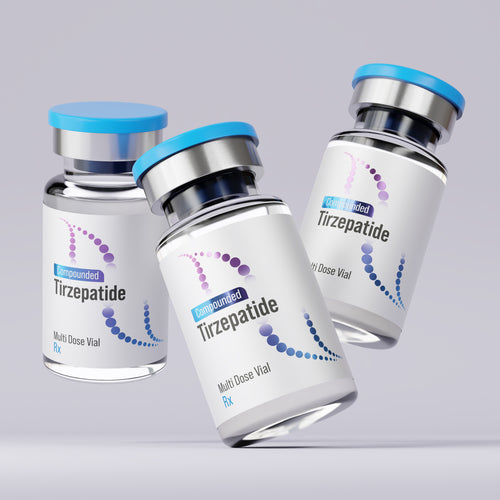 GLP-1 Treatment Plan