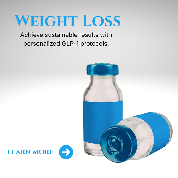 WEIGHT LOSS