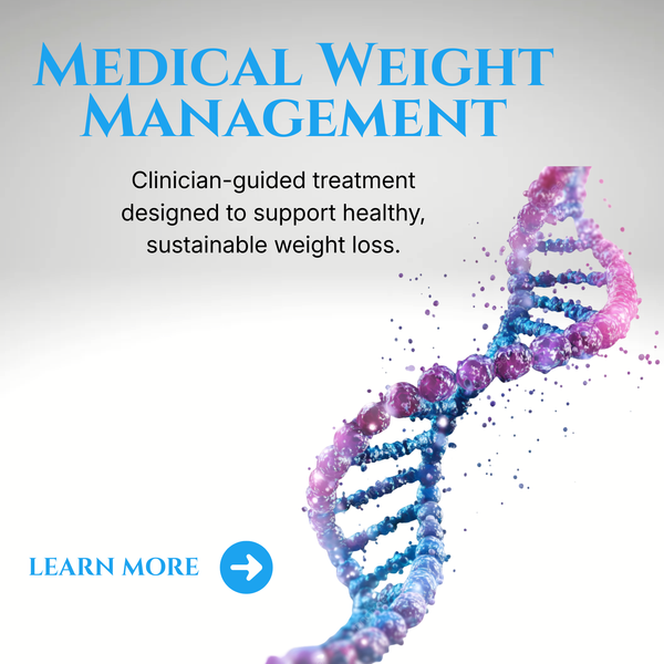 MEDICAL WEIGHT MANAGEMENT