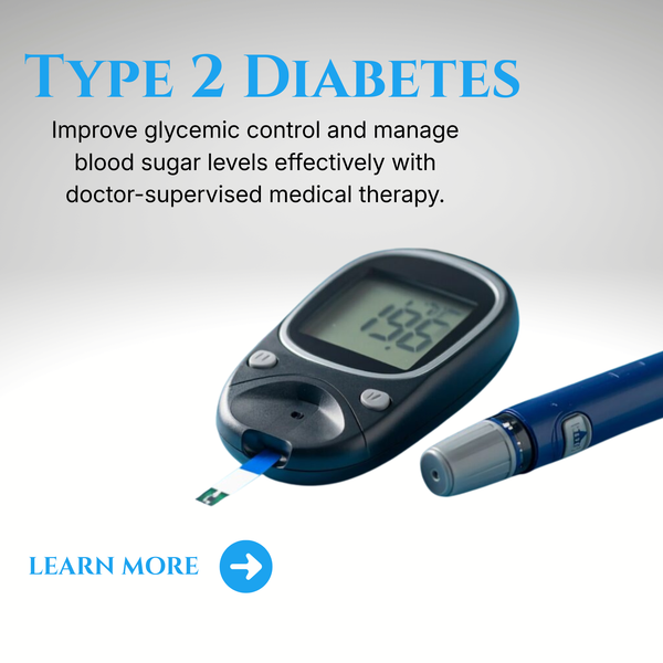 TYPE 2 DIABETES